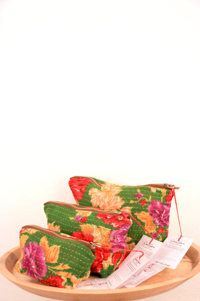 Pinki Pouch