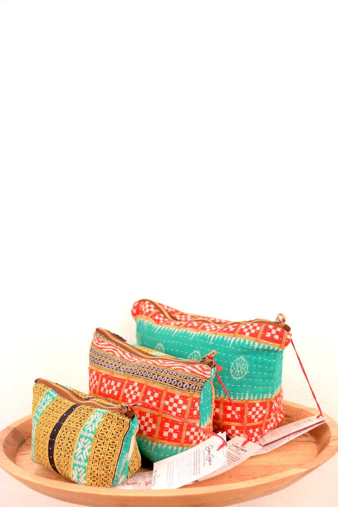 Pinki Pouch