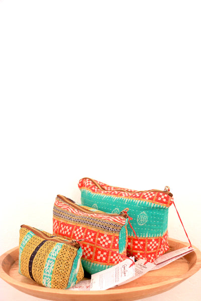 Pinki Pouch