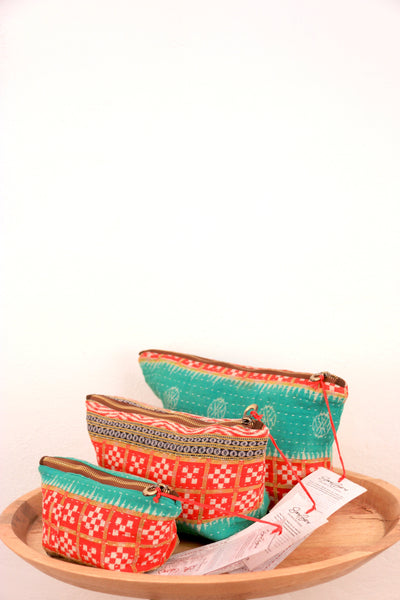 Pinki Pouch