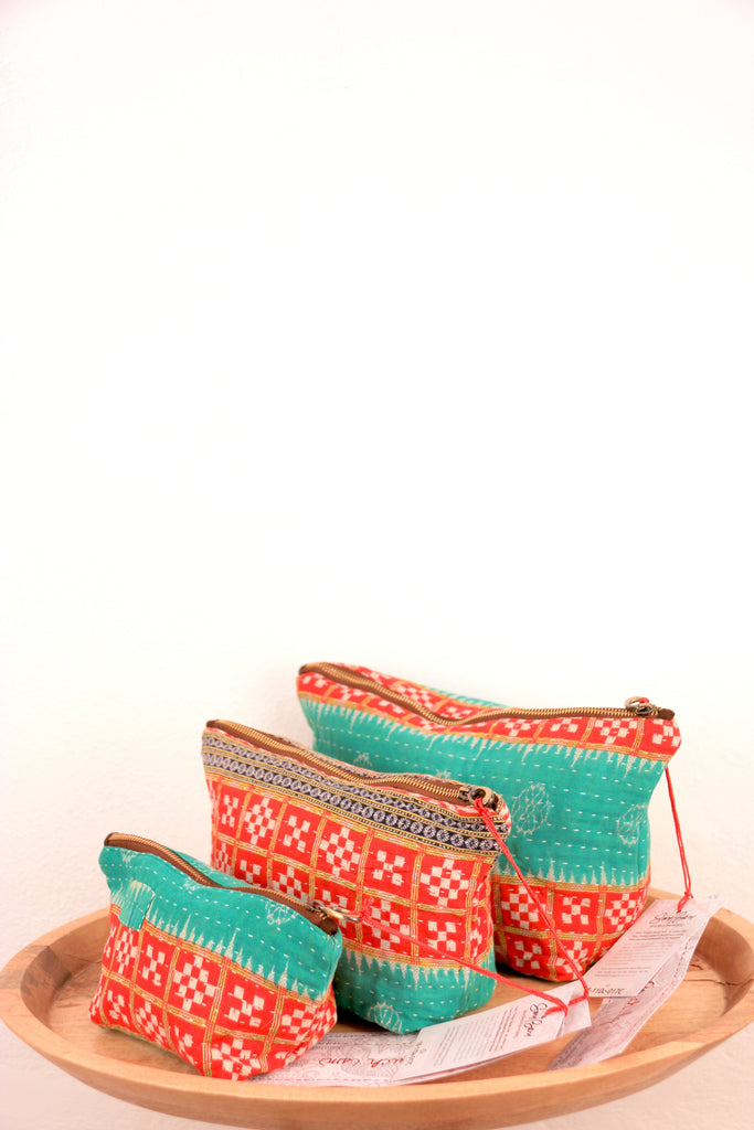 Pinki Pouch