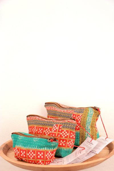 Pinki Pouch