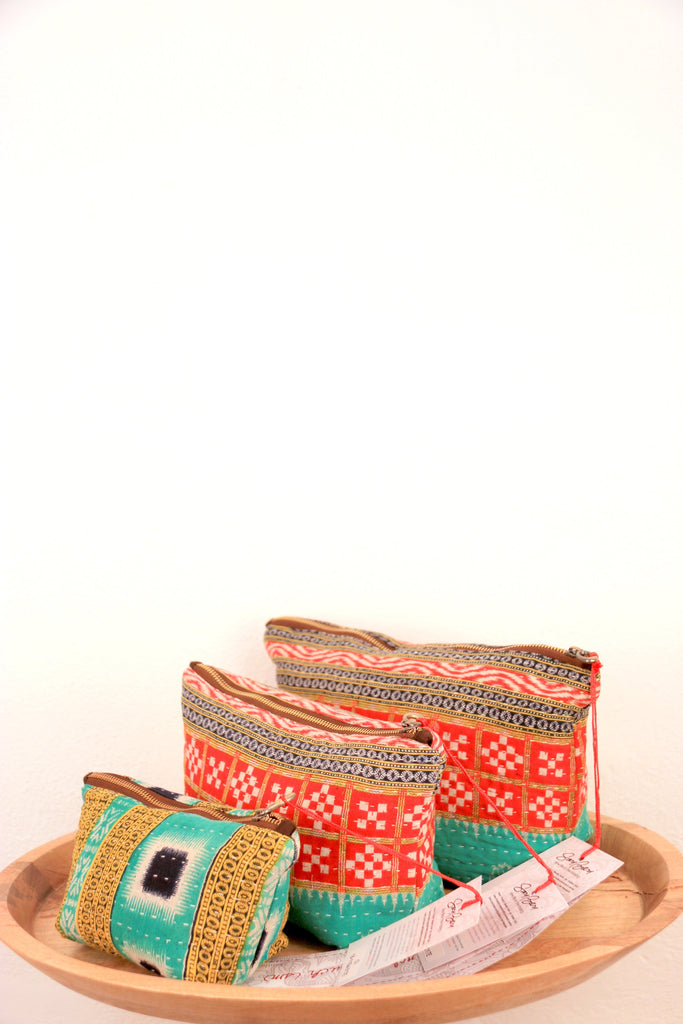 Pinki Pouch