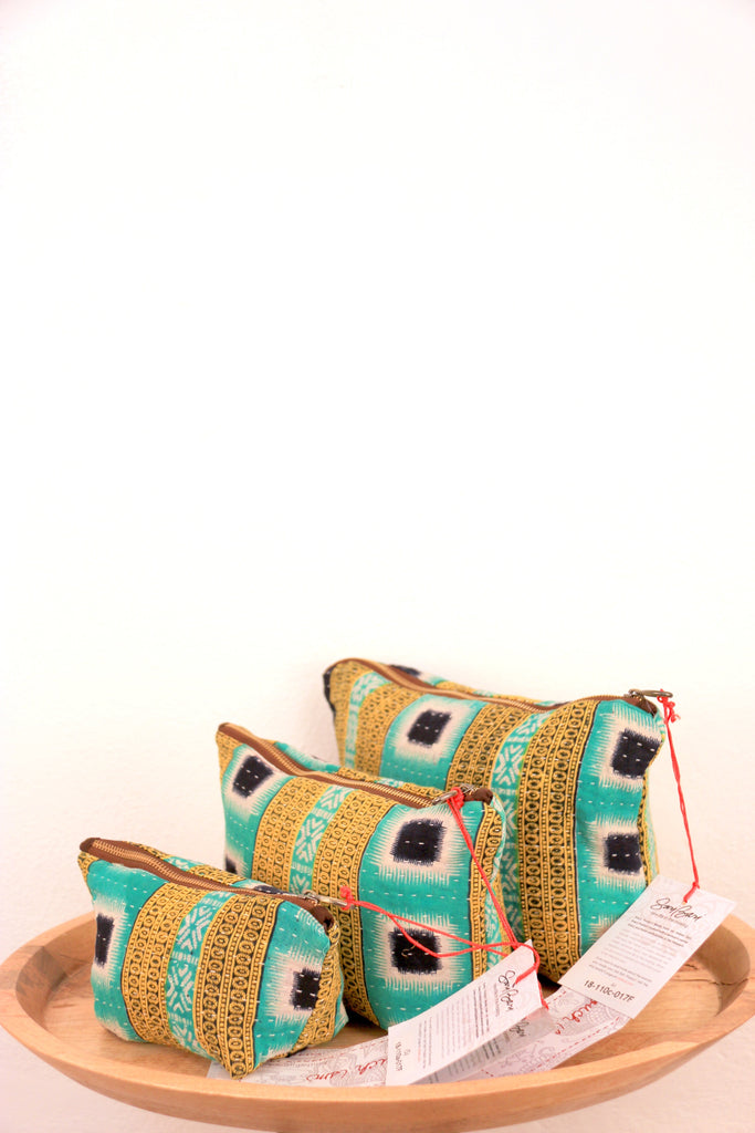 Pinki Pouch