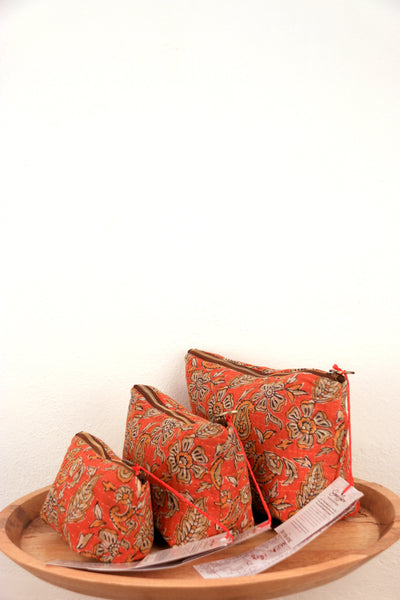 Pinki Pouch