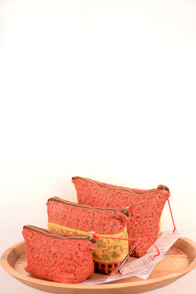 Pinki Pouch