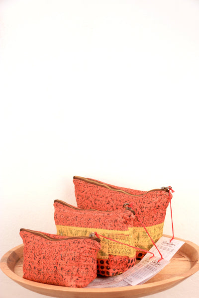 Pinki Pouch