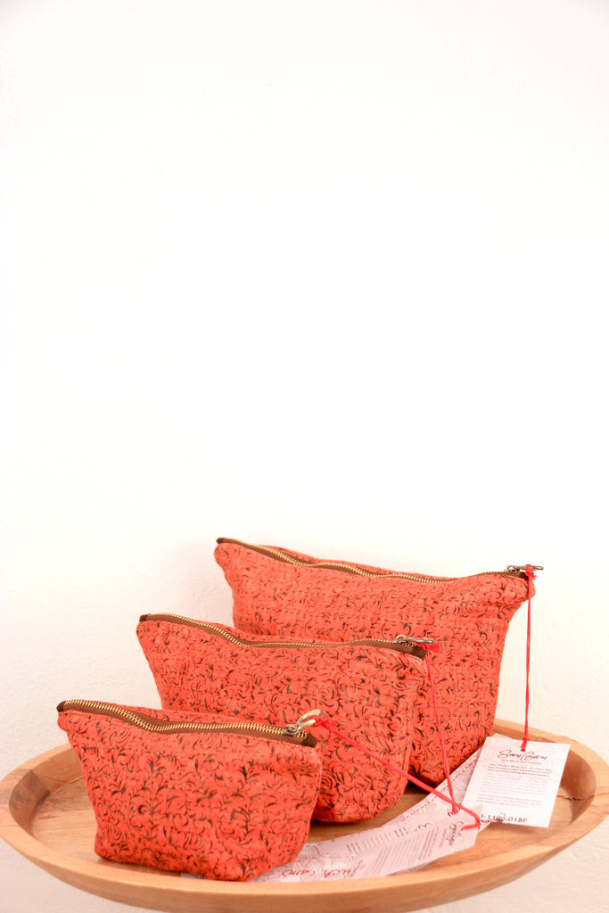 Pinki Pouch