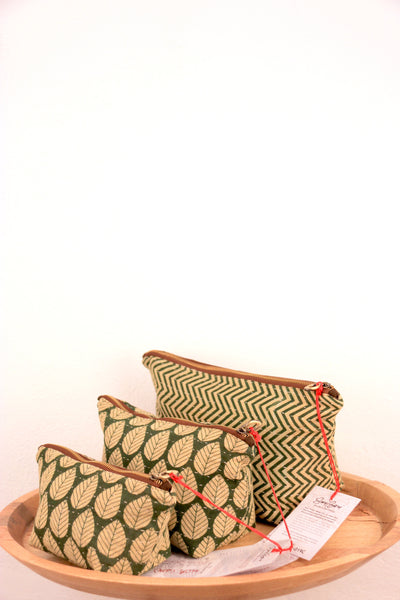 Pinki Pouch