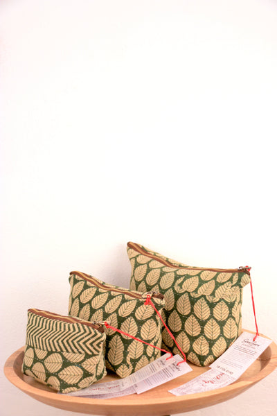 Pinki Pouch