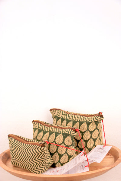 Pinki Pouch