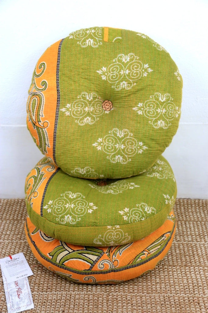 The Grace Decorative Pillow
