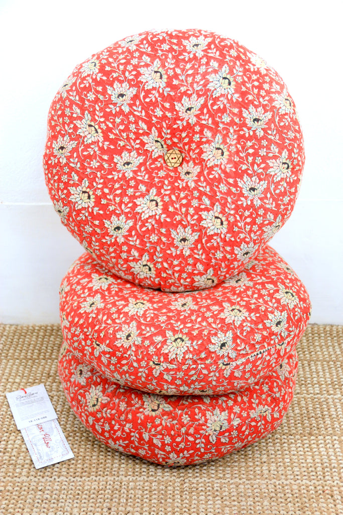 The Grace Decorative Pillow