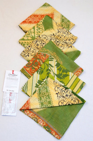 Dinner Napkin 16x16