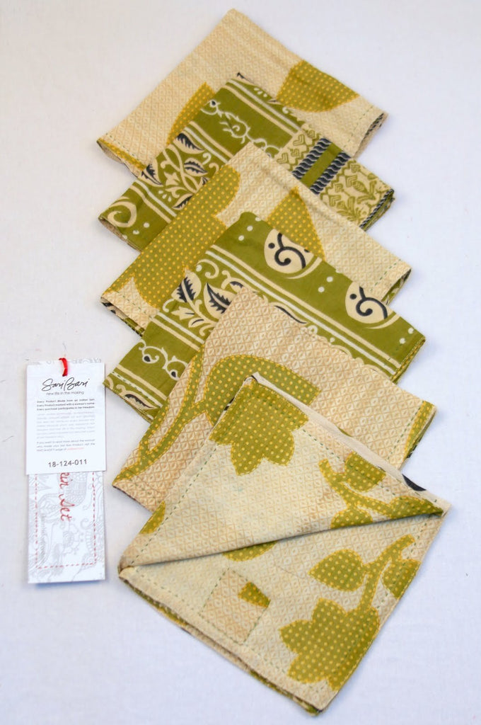 Dinner Napkin 16x16