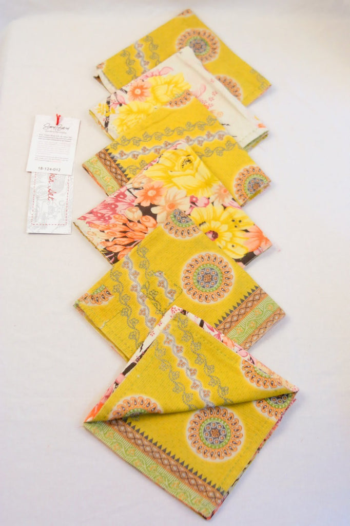 Dinner Napkin 16x16