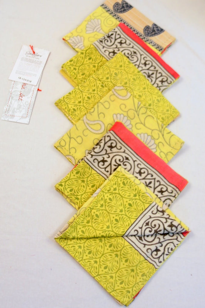Dinner Napkin 16x16