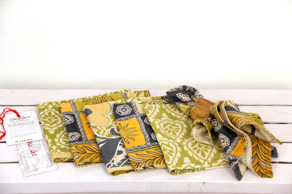 Dinner Napkin 16x16