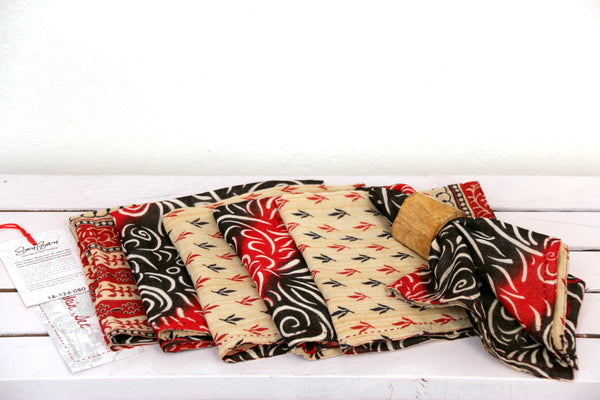 Dinner Napkin 16x16