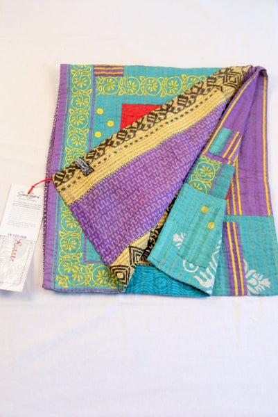 2017 Table Runner
