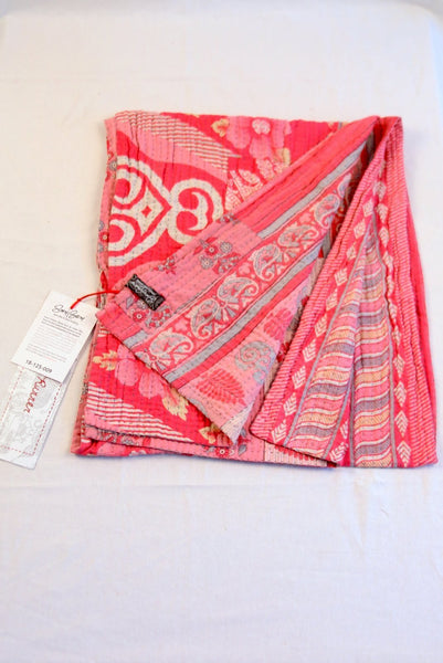 2017 Table Runner