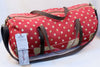 Global Adventure Duffle Bag