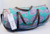 Global Adventure Duffle Bag