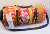 Global Adventure Duffle Bag