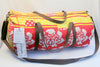 Global Adventure Duffle Bag