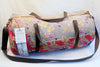 Global Adventure Duffle Bag