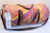 Global Adventure Duffle Bag