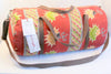 Global Adventure Duffle Bag