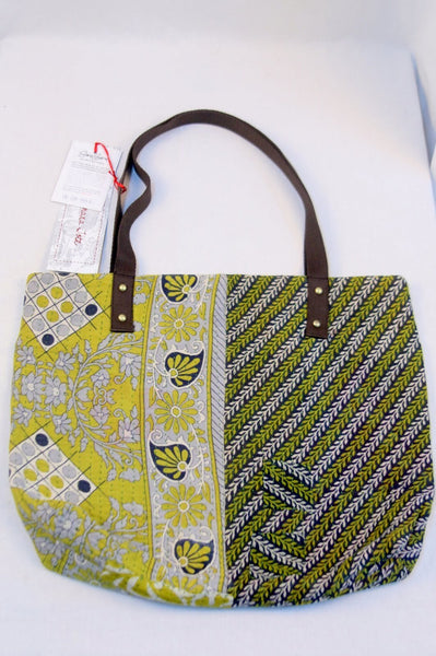 Sammana Tote