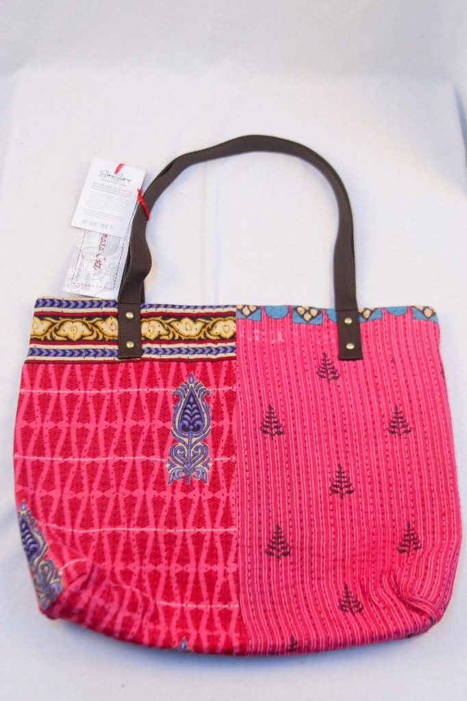 Sammana Tote