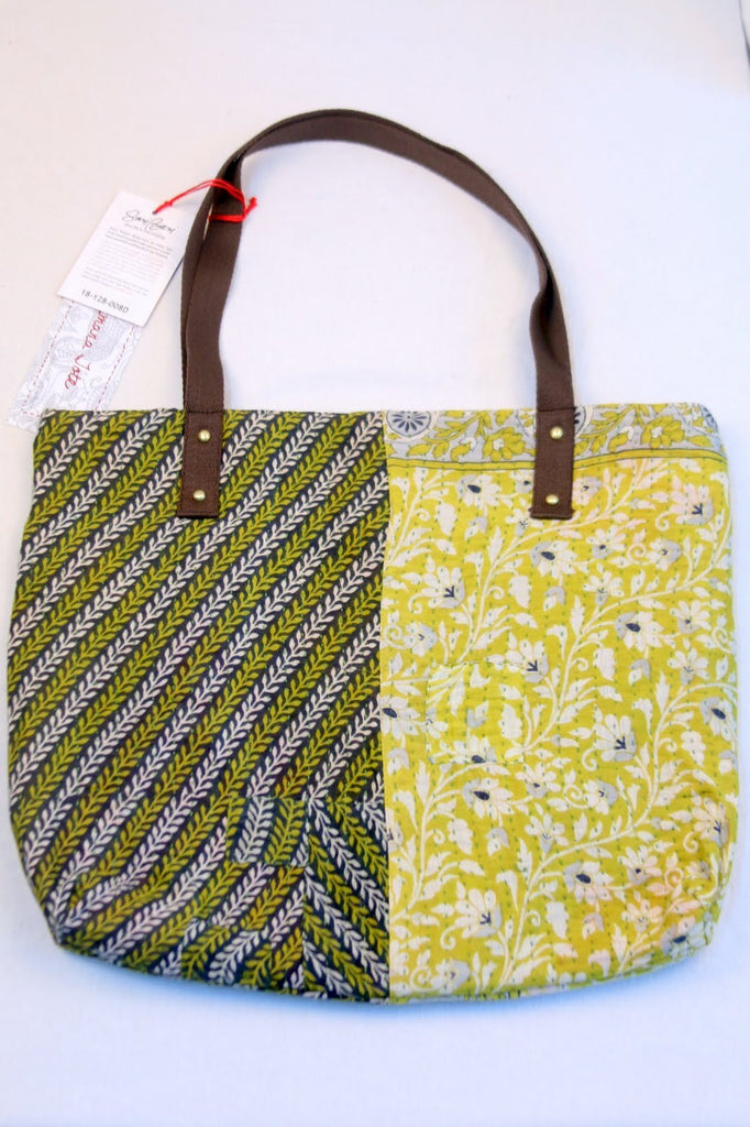 Sammana Tote