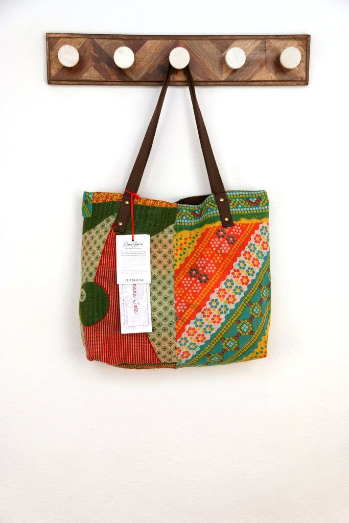 Sammana Tote