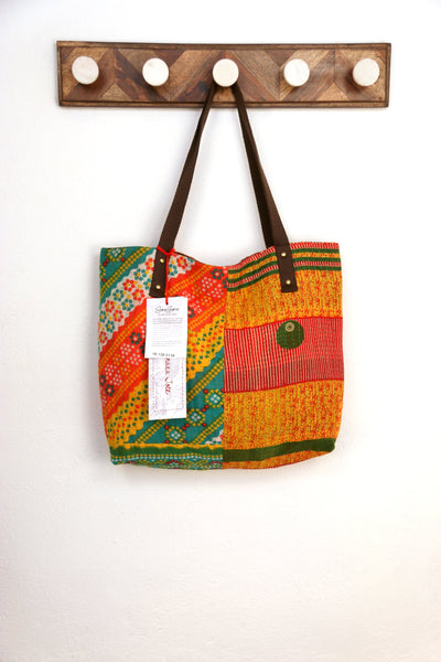 Sammana Tote