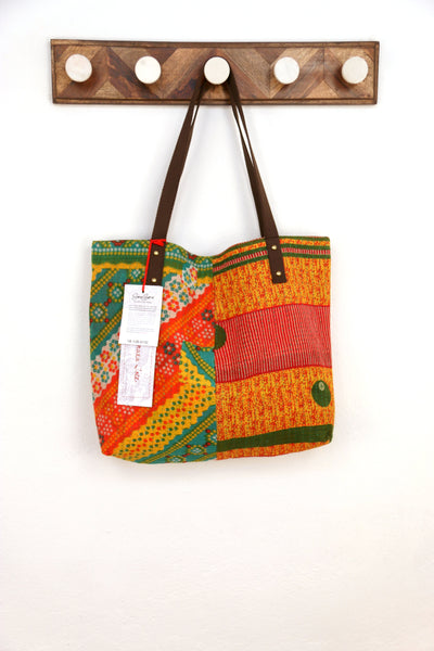 Sammana Tote