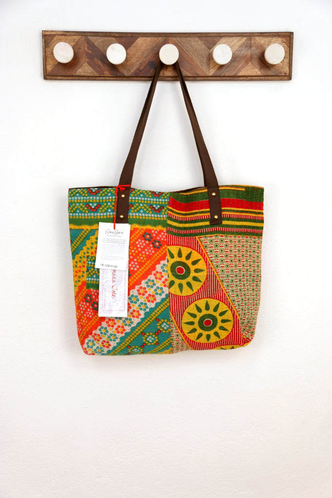 Sammana Tote