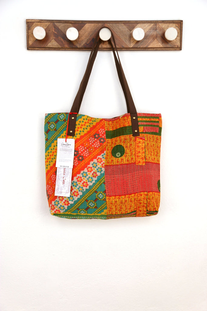 Sammana Tote