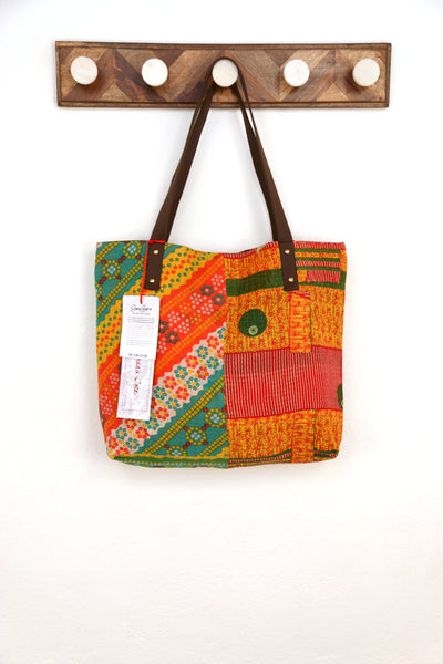Sammana Tote