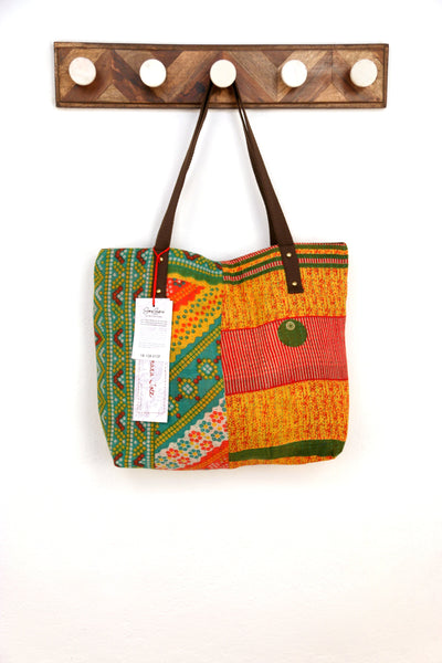 Sammana Tote