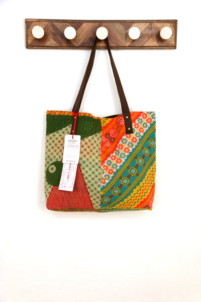 Sammana Tote