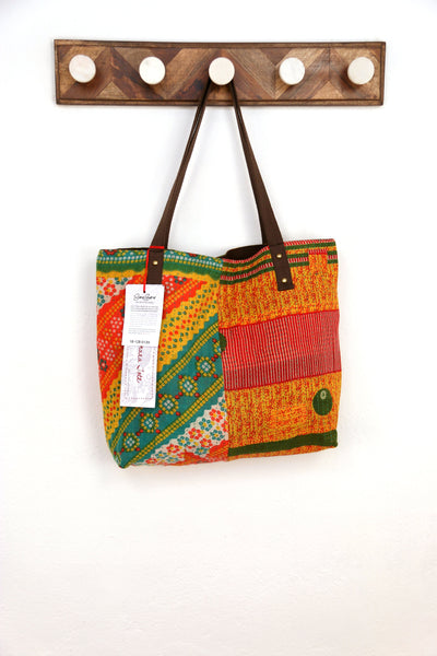 Sammana Tote