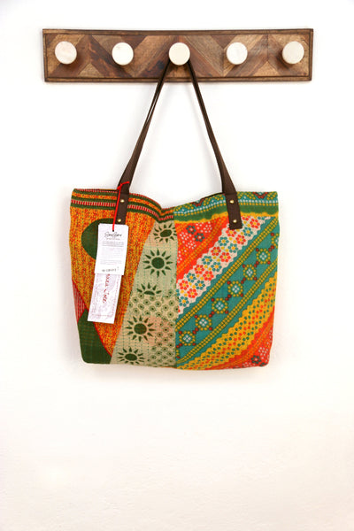 Sammana Tote
