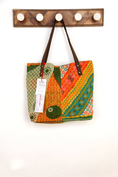 Sammana Tote