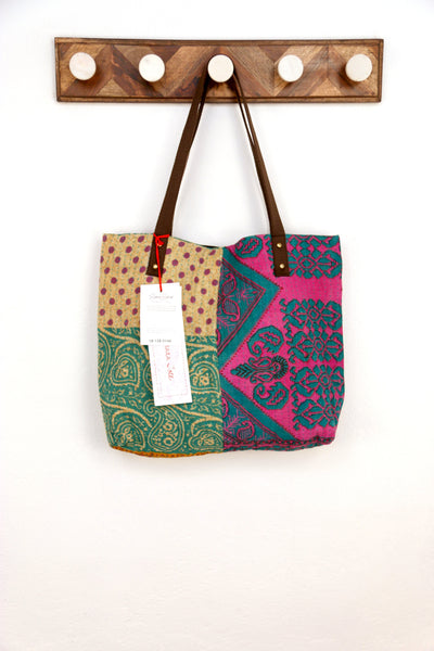 Sammana Tote