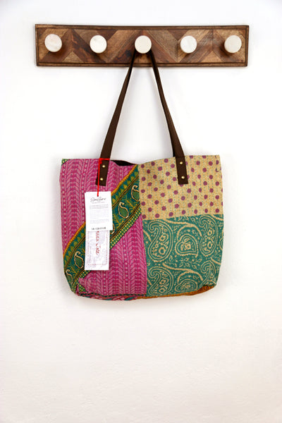 Sammana Tote