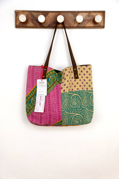 Sammana Tote