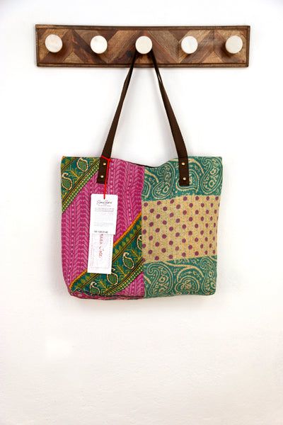 Sammana Tote